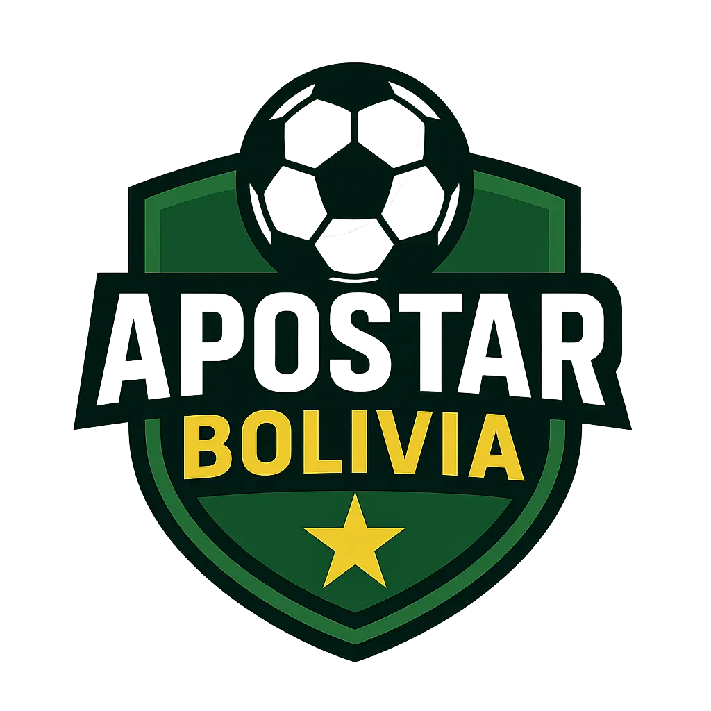 Apostar Bolivia