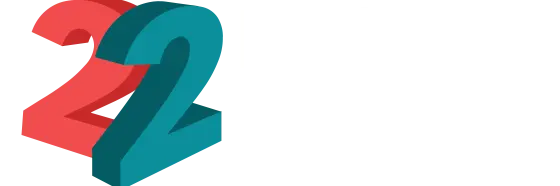 22bet - Logo