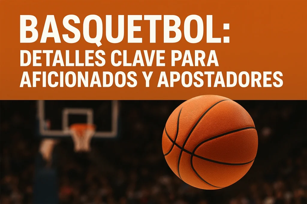 Detalles clave para aficionados y apostadores