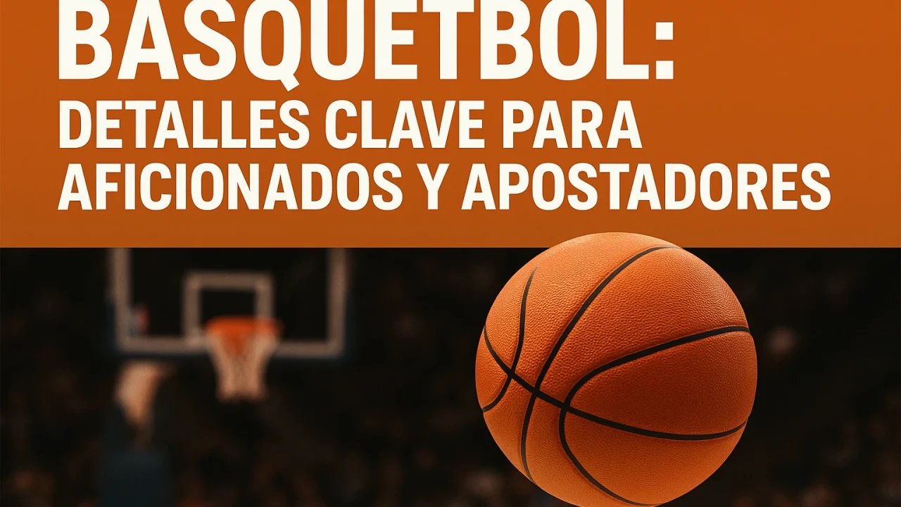 Detalles clave para aficionados y apostadores