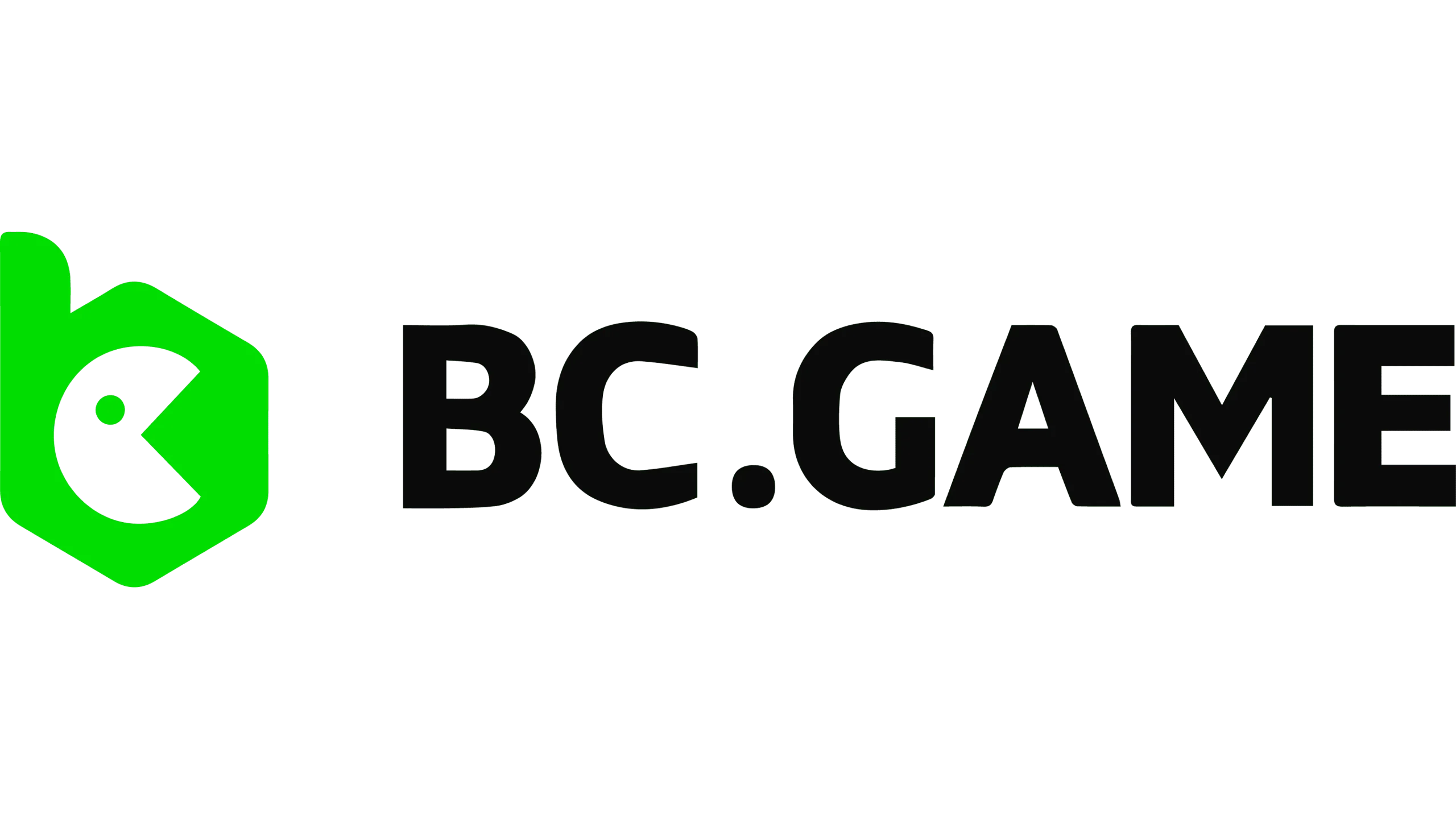 BC.Game - Logo