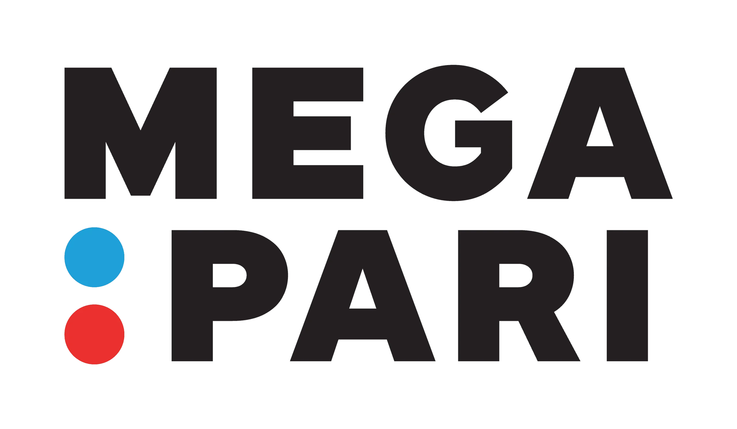 Megapari - Logo